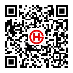 扫一扫，加我微信