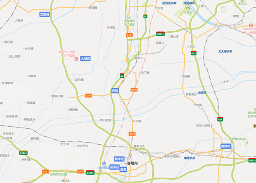 电子地图